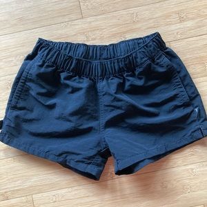 Patagonia parachute shorts